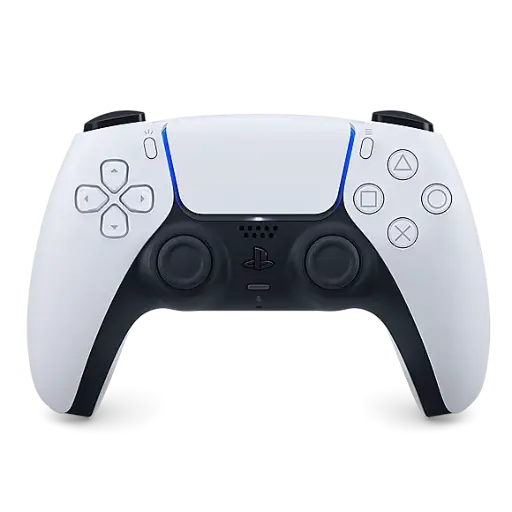 [DNA0020590] PlayStation Sony DualSense wireless controller for PS5 White