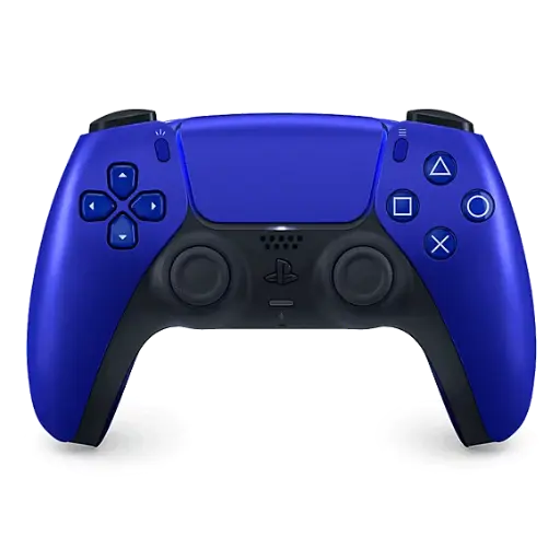[DNA0020595] PlayStation Sony DualSense wireless controller for PS5 Blue