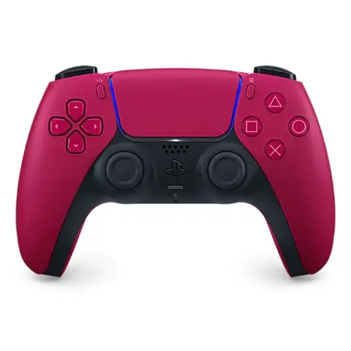 [DNA0020596] PlayStation Sony DualSense wireless controller for PS5 Maroon