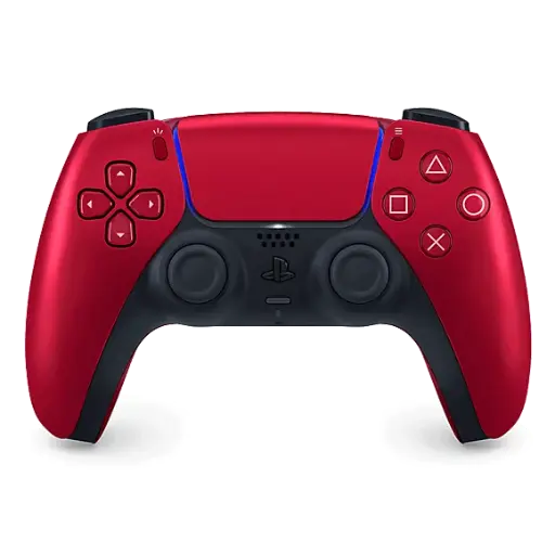 [DNA0020596] PlayStation Sony DualSense wireless controller for PS5 Maroon