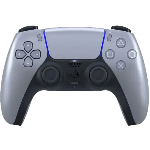 [DNA0020600] PlayStation Sony DualSense wireless controller for PS5 Silver