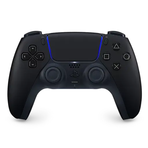 [DNA0020602] PlayStation Sony DualSense wireless controller for PS5 Black