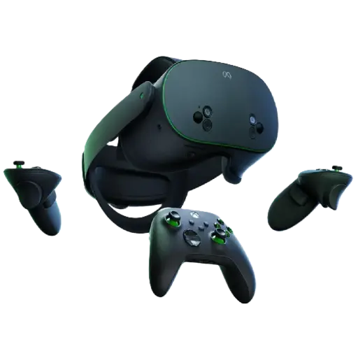 [DNA0020620] Meta Quest 3S 128GB Xbox Limited Edition