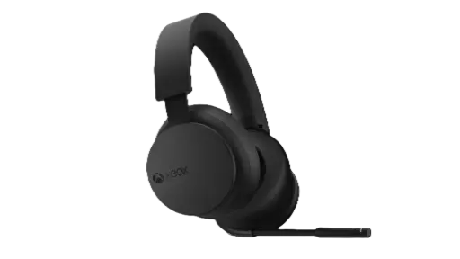 [DNA0020624] Xbox Headset Wireless Black