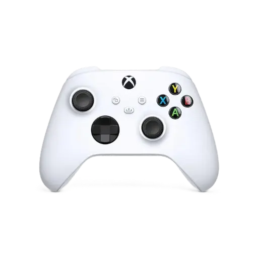 [DNA0020630] Control Xbox Series White