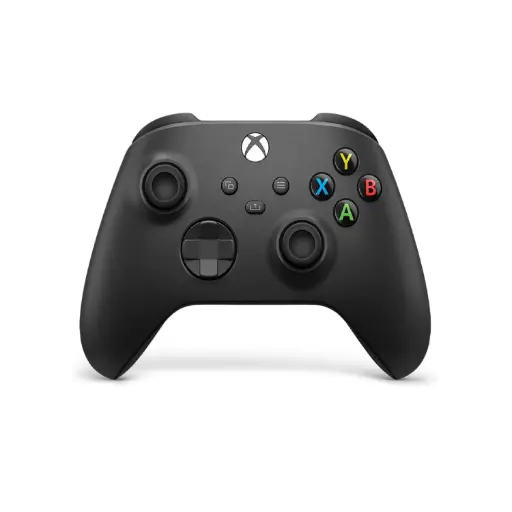 [DNA0020632] Control Xbox Series Black