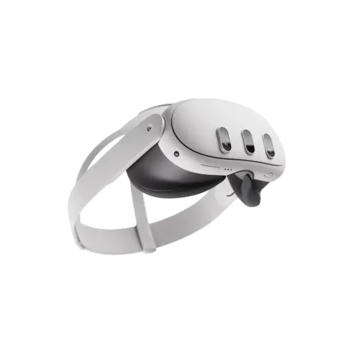 [DNA0020644] Meta Quest 3 512GB Mixed Reality Headset