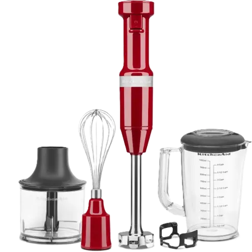 [DNA0023543] KitchenAid HAND BLENDER