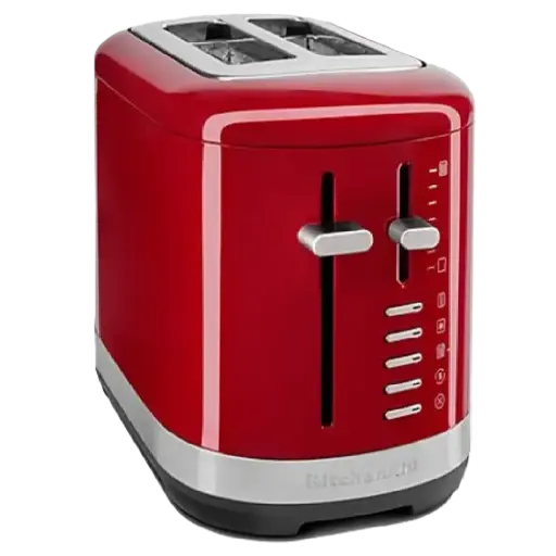 [DNA0023616] KitchenAid 2-SLICE TOASTER