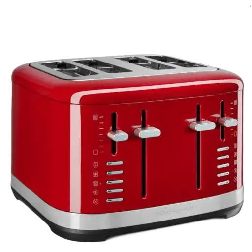 [DNA0023627] KitchenAid 4 SLICE TOASTER