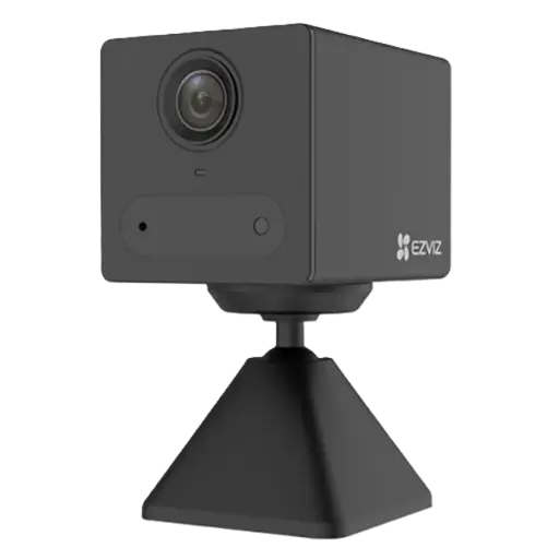 [DNA0023812] EZVIZ CB2 Wi-Fi Smart Home Battery Camera – 1080p, 50-Day Battery
