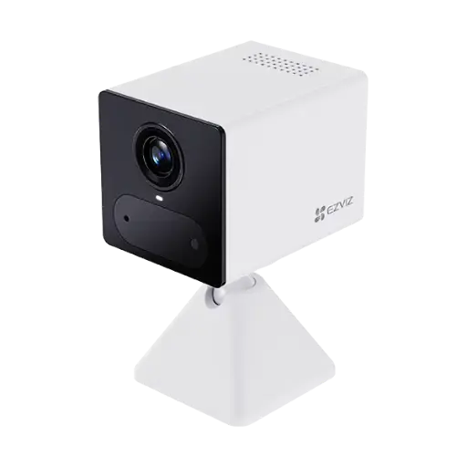 [DNA0023817] EZVIZ CB2 Security Camera with Battery, 1080p WiFi camera, Mini Camera