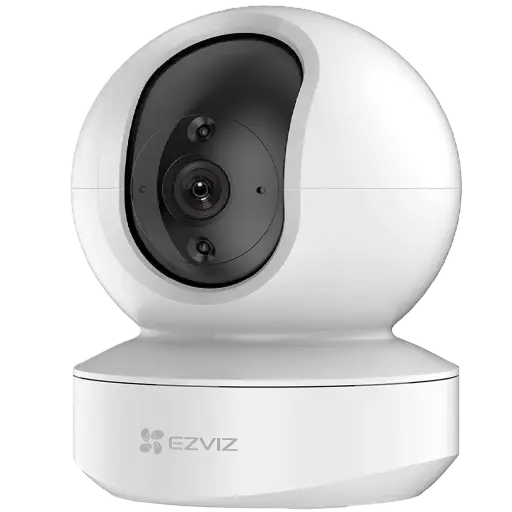 [DNA0023818] EZVIZ 1080p Security Camera Indoor WiFi 2Mp 2-Way Audio Compatible with Alexa