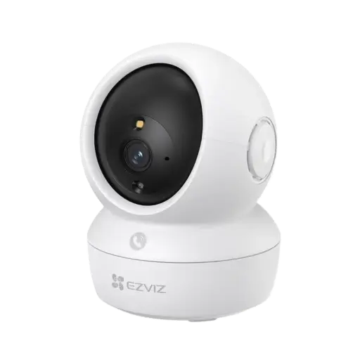 [DNA0023820] EZVIZ TY1 4M,Indoor Security Camera, 2K, WiFi, Pan/Tilt Works with Alexa