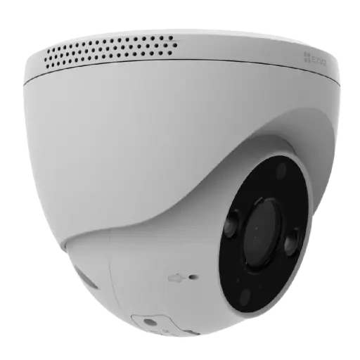[DNA0023829] EZVIZ by Hikvision 2K 1296p WiFi Smart Home Outdoor