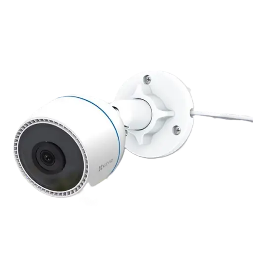 [DNA0023842] EZVIZ H3c Security Camera, 4MP 2K Outdoor WiFi Camera CCTV for Home