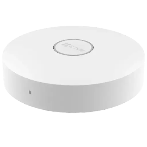 [DNA0023855] Home Gateway EZVIZ A3 (CS-A3-A0-W) White