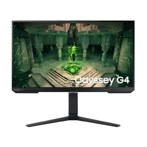 [DNA0023869] Samsung G4 Gaming Monitor 27 Inch 240HZ 1ms Flat