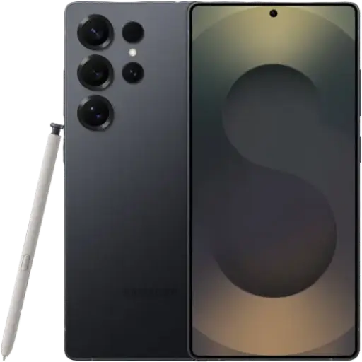 [DNA0023993] Samsung S25 Ultra 12GB 256GB