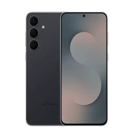 [DNA0023985] Samsung S25 FE 256GB Jet Black