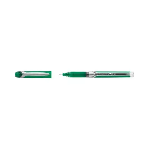 [DNA0024196] بايلوت Hi-Tec قلم حبر بطرف ناعم 1.0 مم لون أخضر (72 دزينة) BXGPN-V10-G