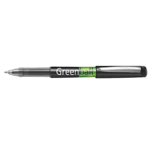 [DNA0024200] Pilot Soft Pen 0.7mm Black 60 Dozen BL-GRB7-B-BG