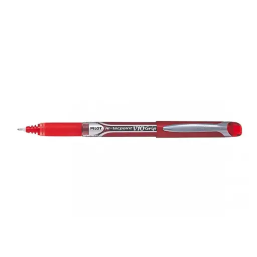 [DNA0024207] Pilot Hi-Tec Soft Tip Pen Red 72 Dozen BXGPN-V5-R