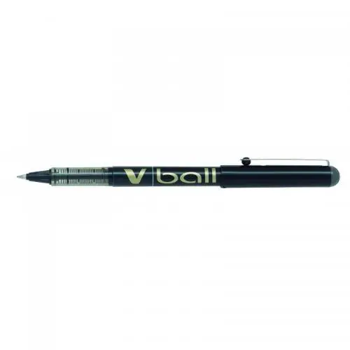 [DNA0024211] Pilot Soft Pen 7.0mm Black 6 Boxes 12 Dozen BL-VB7-B