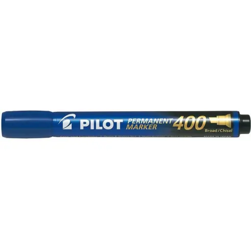 [DNA0024215] Pilot Chisel Tip Marker Blue 72 Dozen SCA-400-L