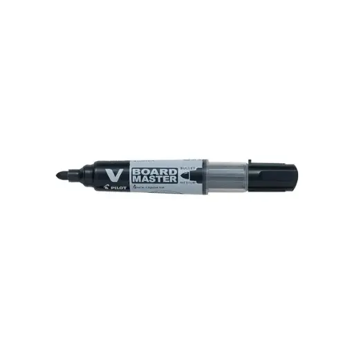 [DNA0024223] Pilot Fine Tip Whiteboard Marker Black 36 Pack WBMAVBM-M-B
