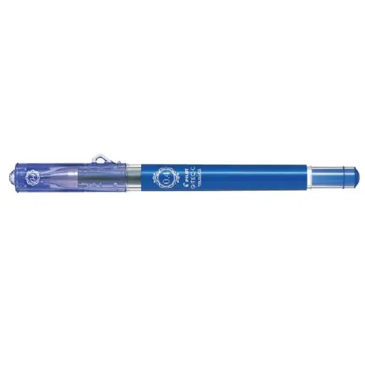 [DNA0024246] Pilot Gel Pen 4mm Blue 6 Boxes 12 Dozen BL-GCM4-L