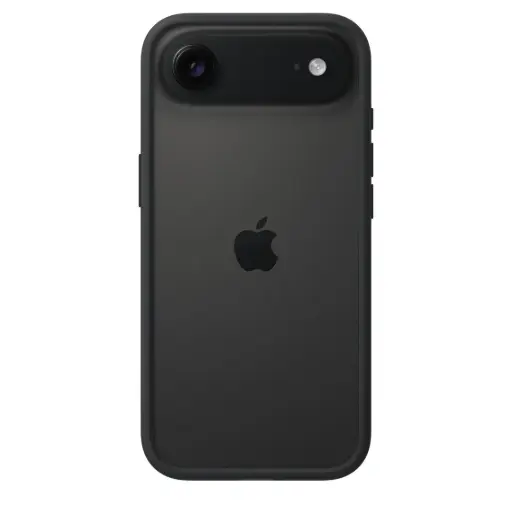 [DNA0024975] Apple iPhone Air Bumper - Black