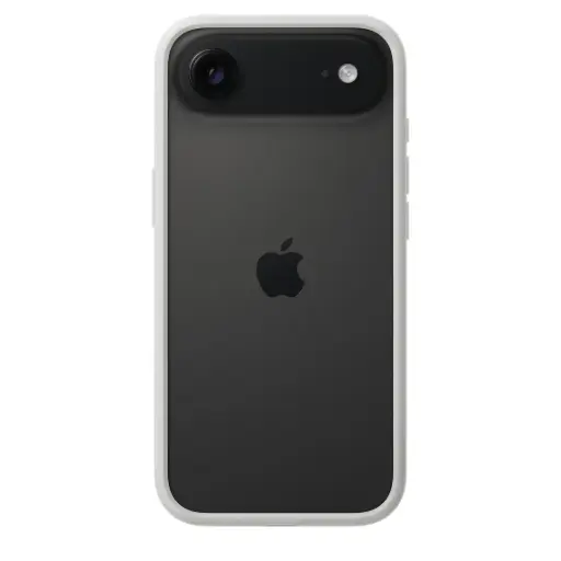 [DNA0024977] Apple iPhone Air Bumper - Light Gray