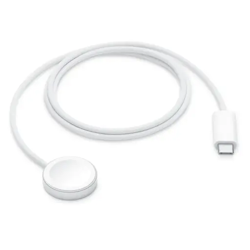 [DNA0025018] Apple Watch Magnetic Fast Charger to USB-C Cable (1 m)