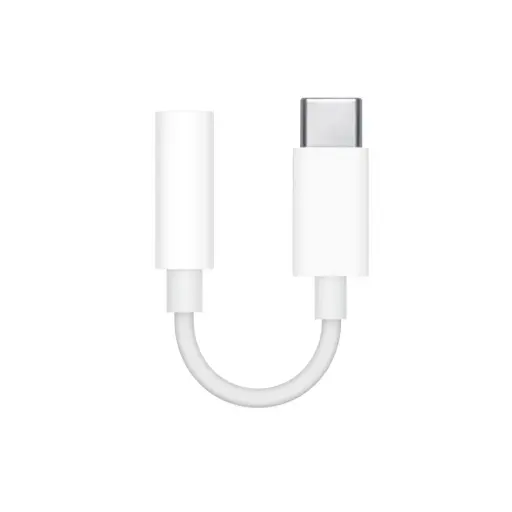 [DNA0025023] Apple USB-C to Headphone Jack Adapter