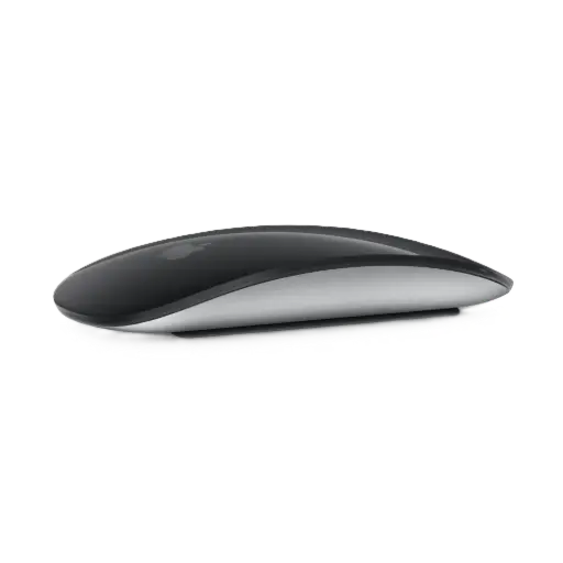 [DNA0025031] Apple Magic Mouse Type C with Multi Touch Surface - Black