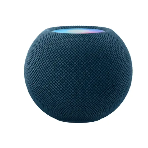[DNA0025045] Apple HomePod Mini Blue