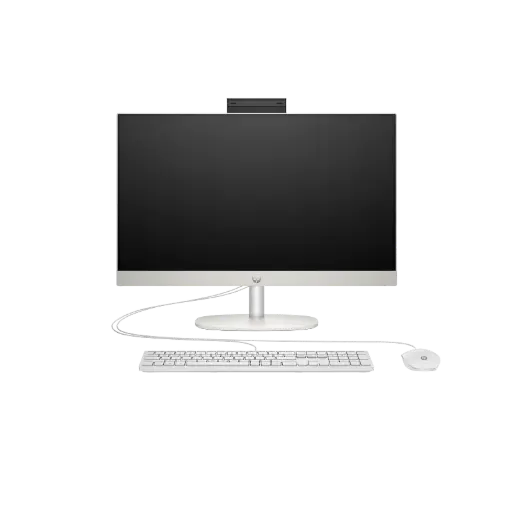 [DNA0025077] HP 24-CR0032L AIO 24" FHD 60Hz Touchscreen i5-1334U 8GB 512GB W11 PRO K