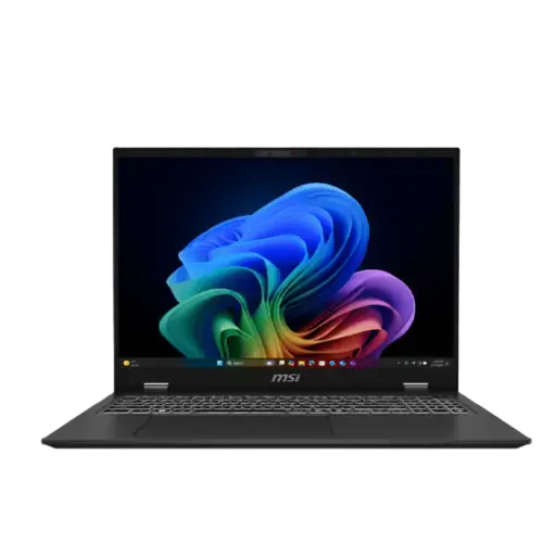 [DNA0025081] MSI Prestige 16 AI+ Evo B2VMG Copilot+ PC 16" UHD+OLED Ultra 9 288V 32GB 1TB W11 PRO K