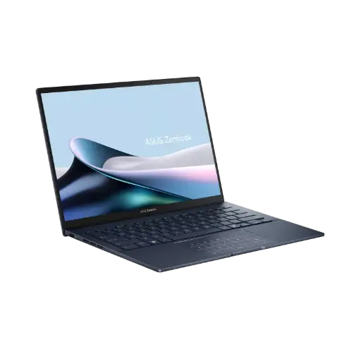 [DNA0025085] ASUS Zenbook 14.0" 3K OLED 120Hz Touch screen+ PEN Ultra 9 285H 16GB 1TB W11