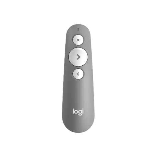 [DNA0025155] Logitech R500 Laser Presentation Remote