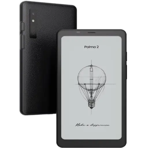 [DNA0025163] BOOX E-Reader Palma 2 6" 6GB 128GB Black