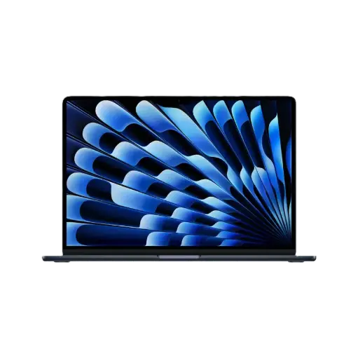 [DNA0025209] MacBook Air 15-Inch M4 Chip 256GB Blue