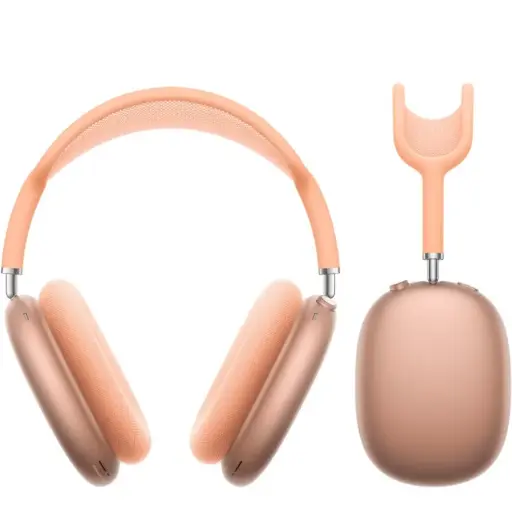 [DNA0025227] سماعة رأس لاسلكية فوق الأذن من آبل AirPods Max