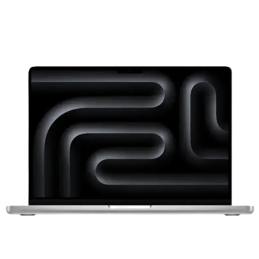 [DNA0025371] MacBook Pro 14 Inch M4 16GB 512GB Silver