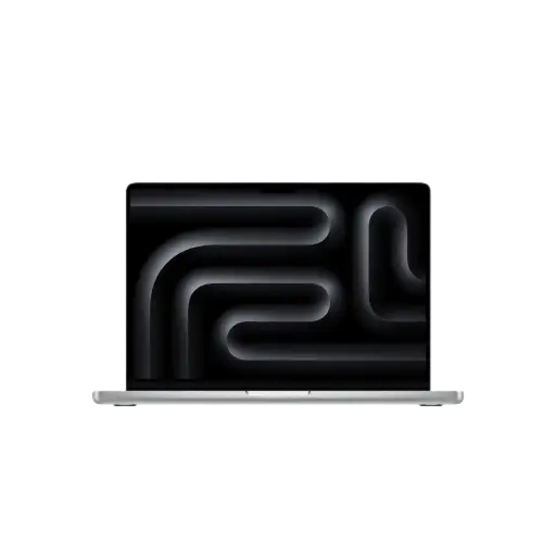 [DNA0025371] MacBook Pro 14 Inch M4 16GB 512GB Silver