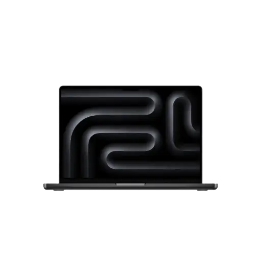 [DNA0025375] MacBook Pro 14 Inch M4 16GB 512GB Space Black