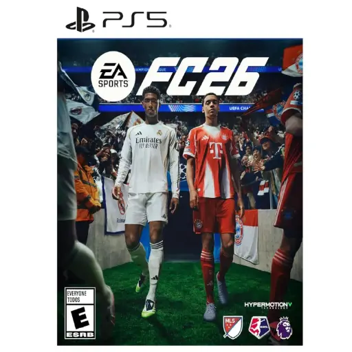 [DNA0025438] EA SPORTS FC 26 PS5