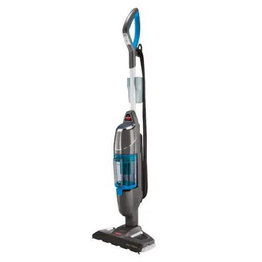 [DNA0025470] BISSELL MULTI FUNCTION VAC AND STEAM 1600 WATT
