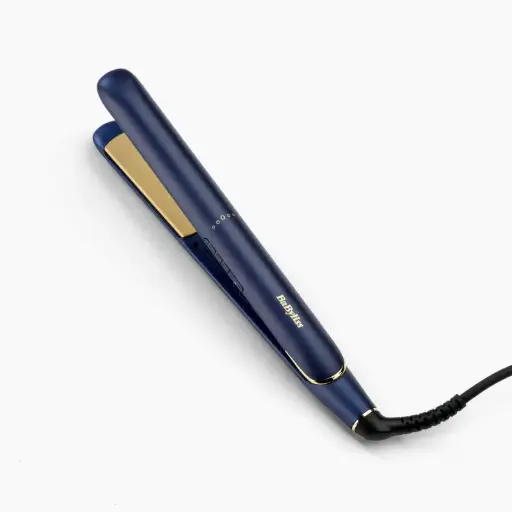 [DNA0025514] BABYLISS STRAIGHTENERTITANIUM • CERAMICS UP TO 235°C